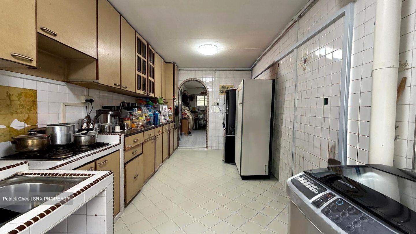 Blk 435 Ang Mo Kio Avenue 10 (Ang Mo Kio), HDB 3 Rooms #501179051